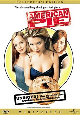 American Pie [Unrated]