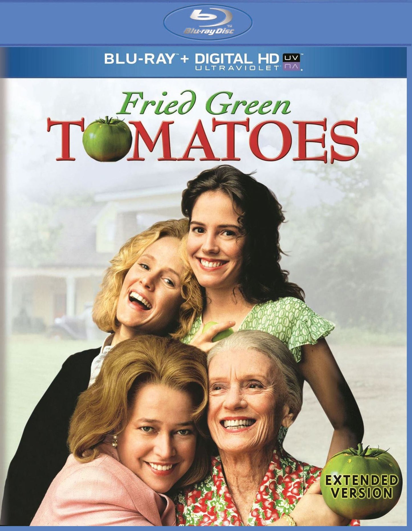 Fried Green Tomatoes