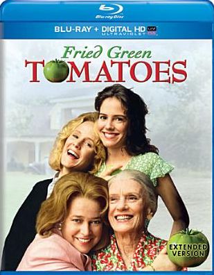 Fried Green Tomatoes