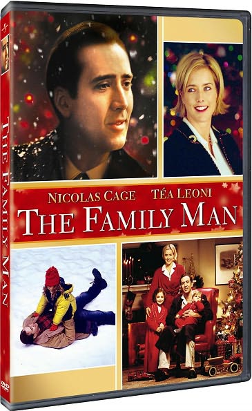 The Family Man