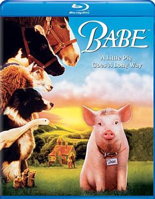 Babe [Blu-ray]