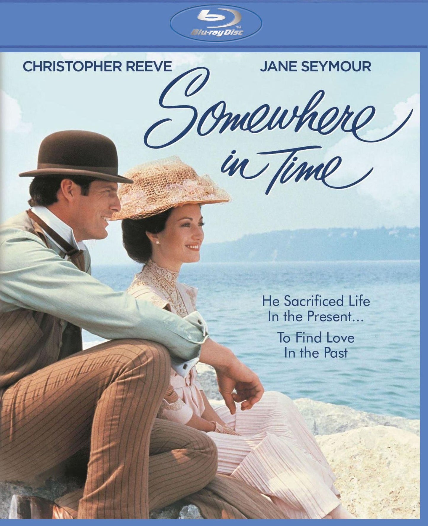 Somewhere In Time
