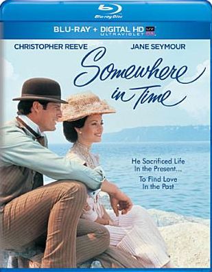 Somewhere In Time