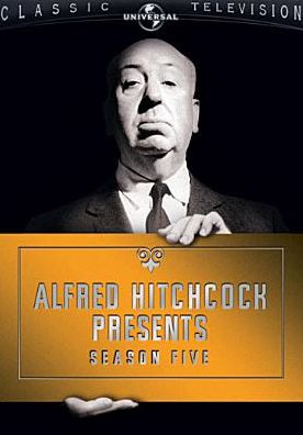 Alfred Hitchcock Presents: Season Five [5 Discs]