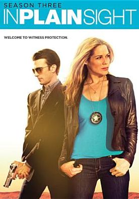 In Plain Sight: Season Three [3 Discs]