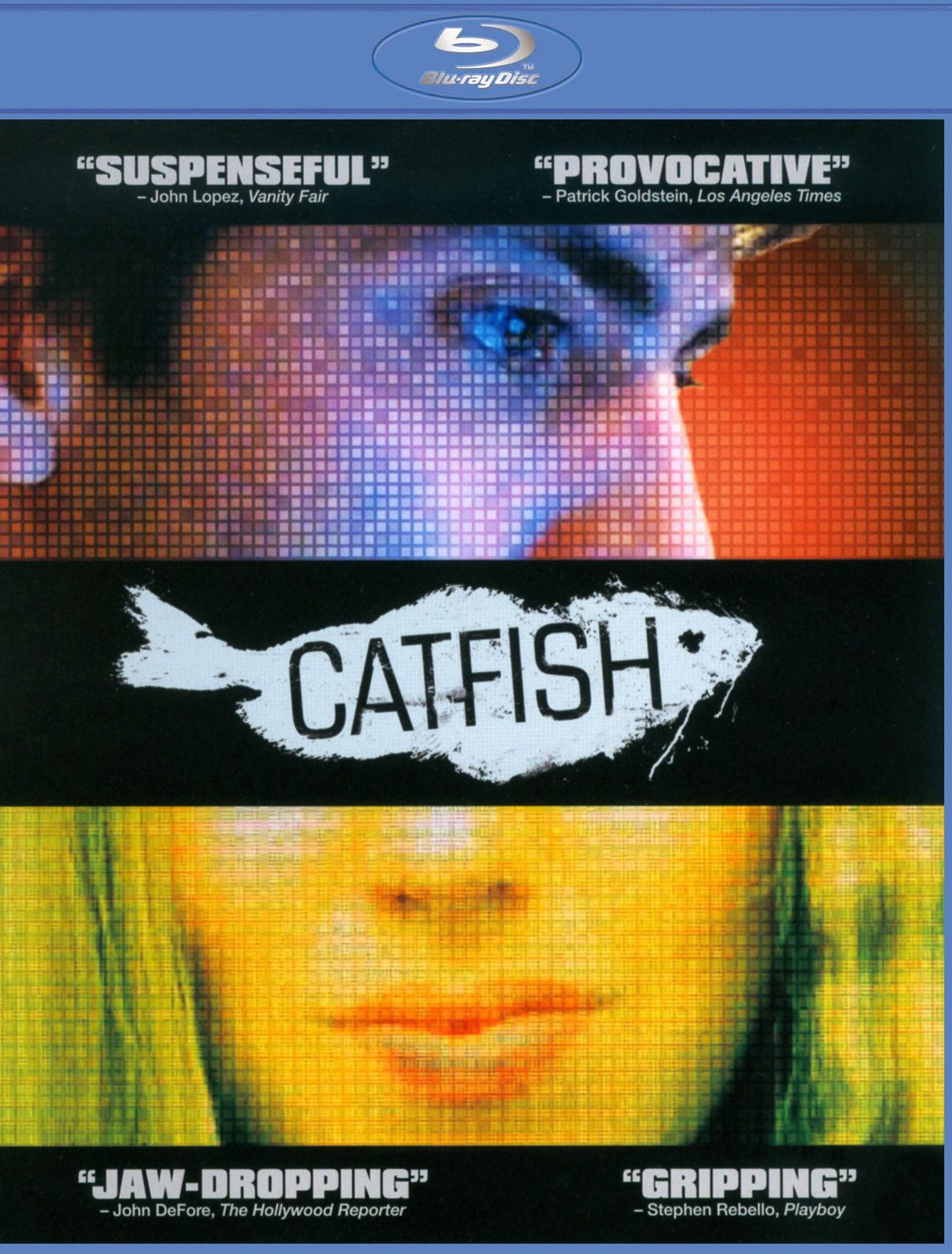 Catfish [Blu-ray]