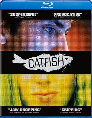 Catfish [Blu-ray]