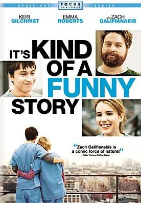 It's Kind of a Funny Story