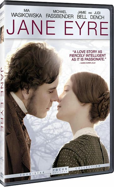 Jane Eyre