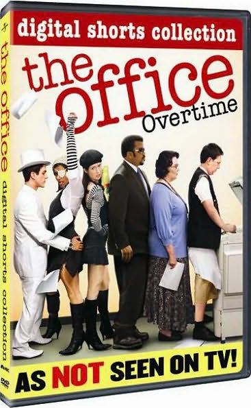 The Office: Overtime - Digital Shorts Collection