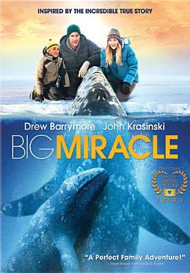Big Miracle
