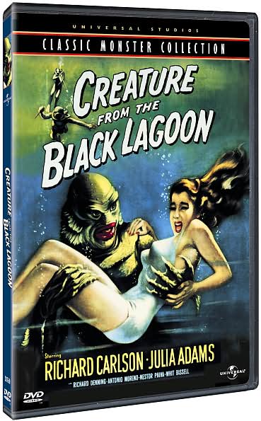 Creature From the Black Lagoon