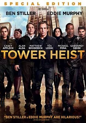Tower Heist