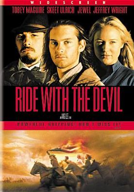 Ride with the Devil