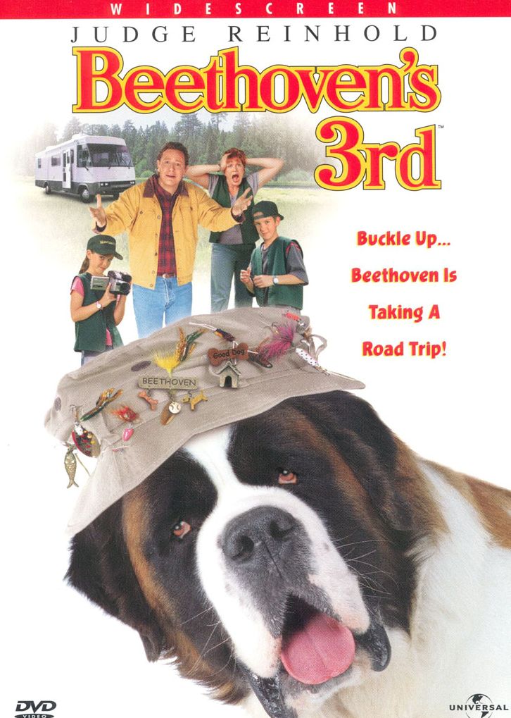 Beethoven's 3rd
