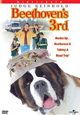 Beethoven's 3rd