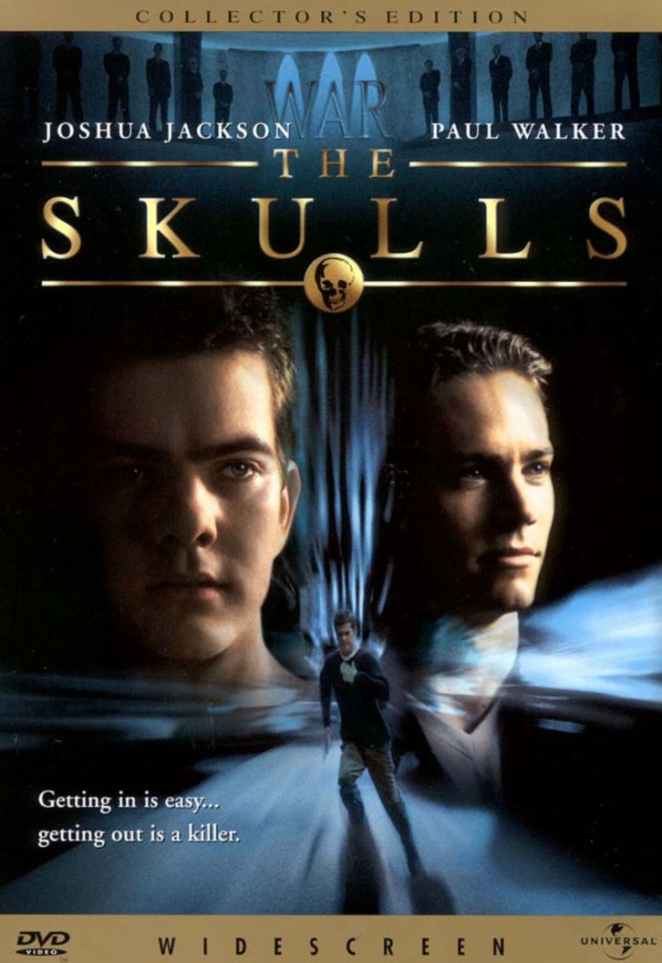 The Skulls