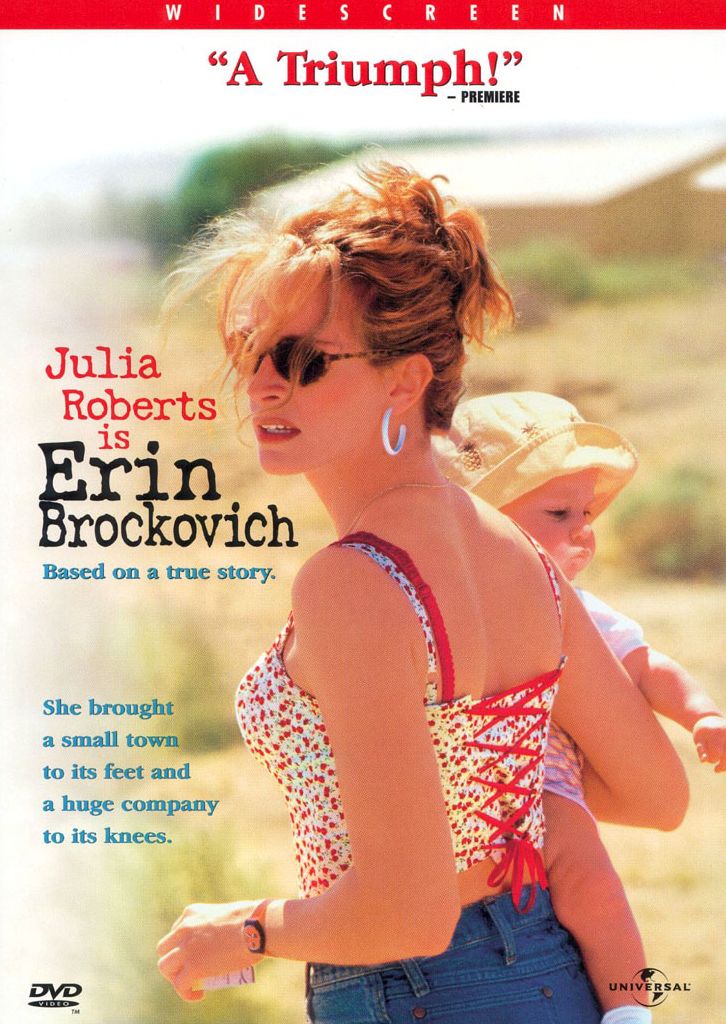Erin Brockovich