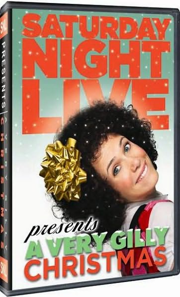 Saturday Night Live Presents: A Very Gilly Christmas