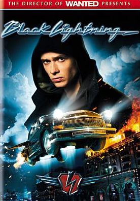 Black Lightning