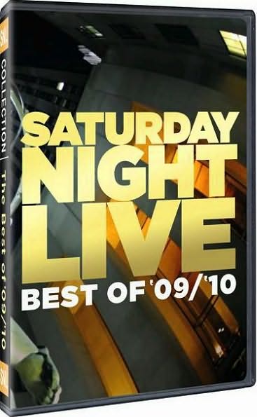 Saturday Night Live: Best of '09/'10
