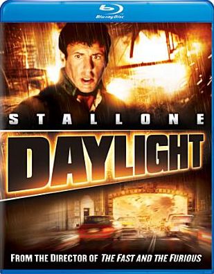Daylight [Blu-ray]