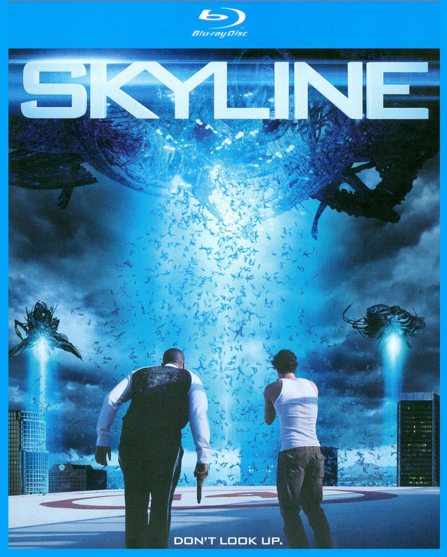 Skyline [Blu-ray]