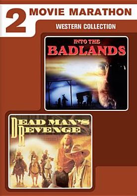 Western Movie Marathon: Into the Badlands/Dead Man's Revenge