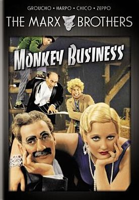 Monkey Business