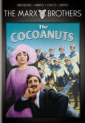 The Cocoanuts