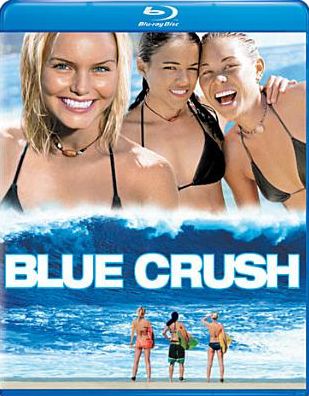 Blue Crush [Blu-ray]
