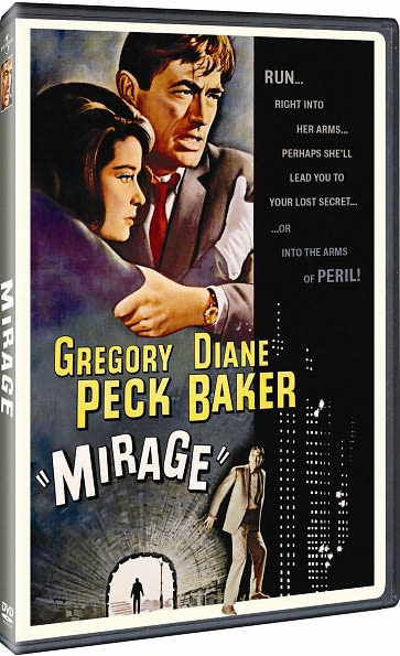 Mirage