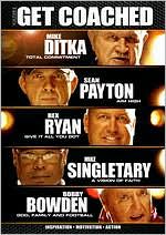 Get Coached: The Complete Series, Vol. 1 [5 Discs]