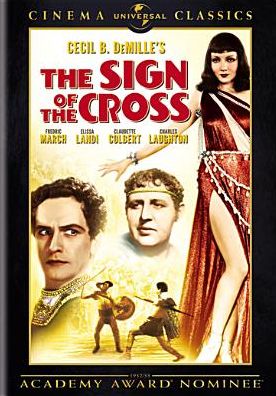 The Sign of the Cross