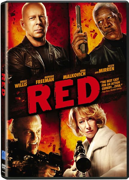 Red [Special Edition]