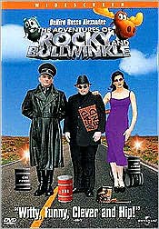 The Adventures of Rocky and Bullwinkle