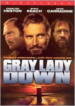 Gray Lady Down