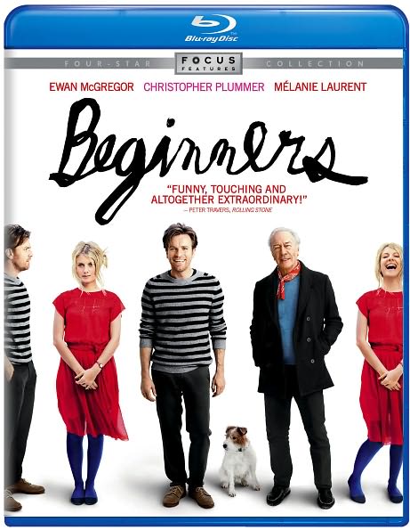 Beginners [Blu-ray]