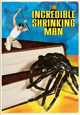 The Incredible Shrinking Man