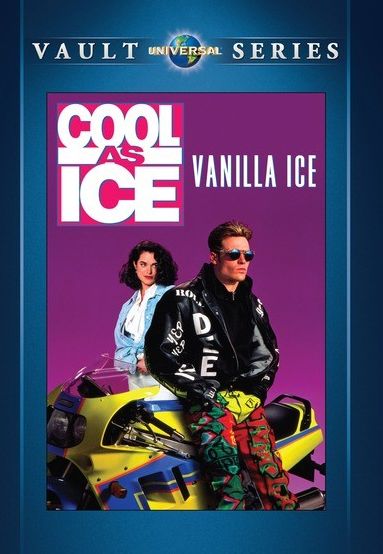 Cool as Ice