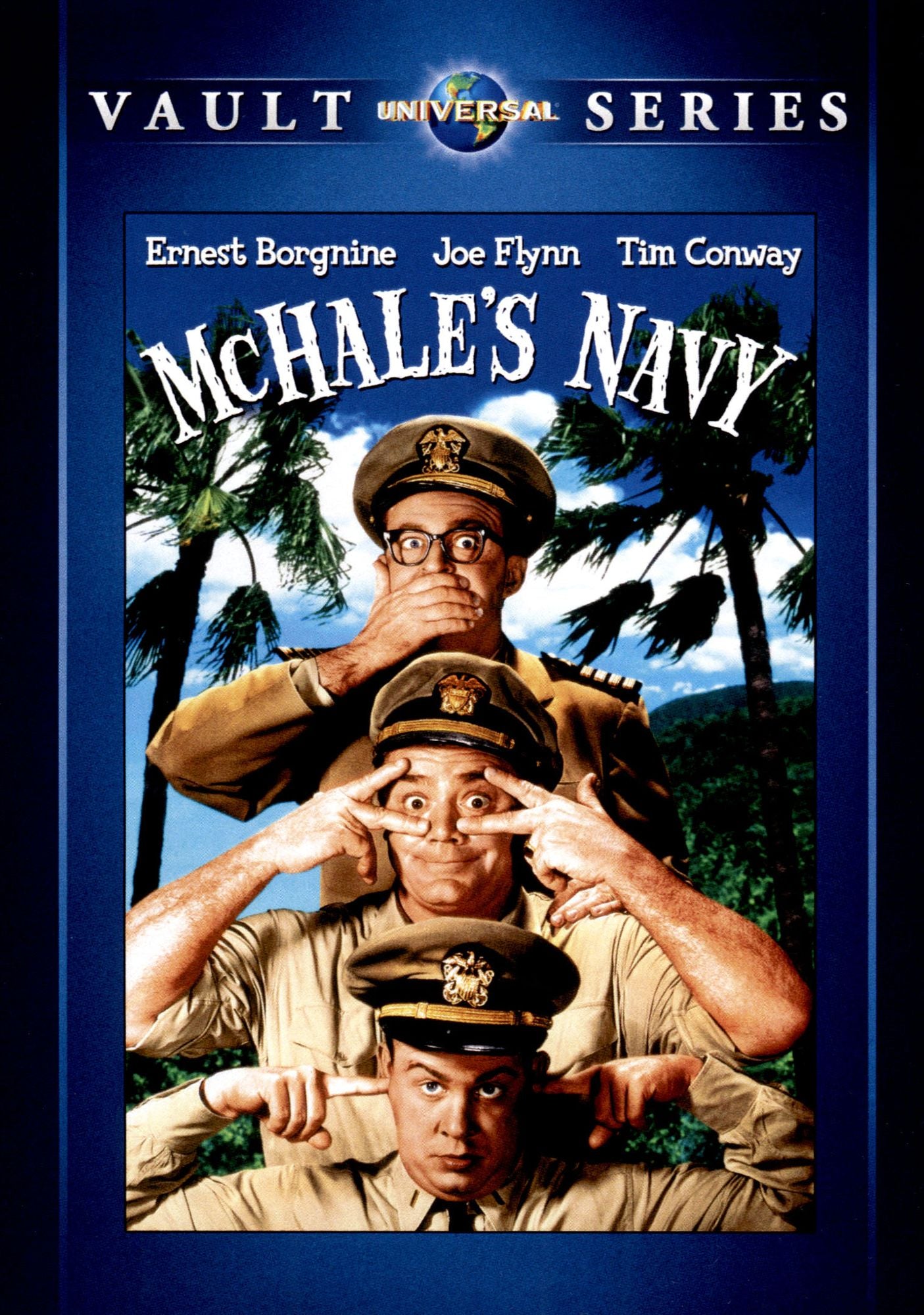 McHale's Navy