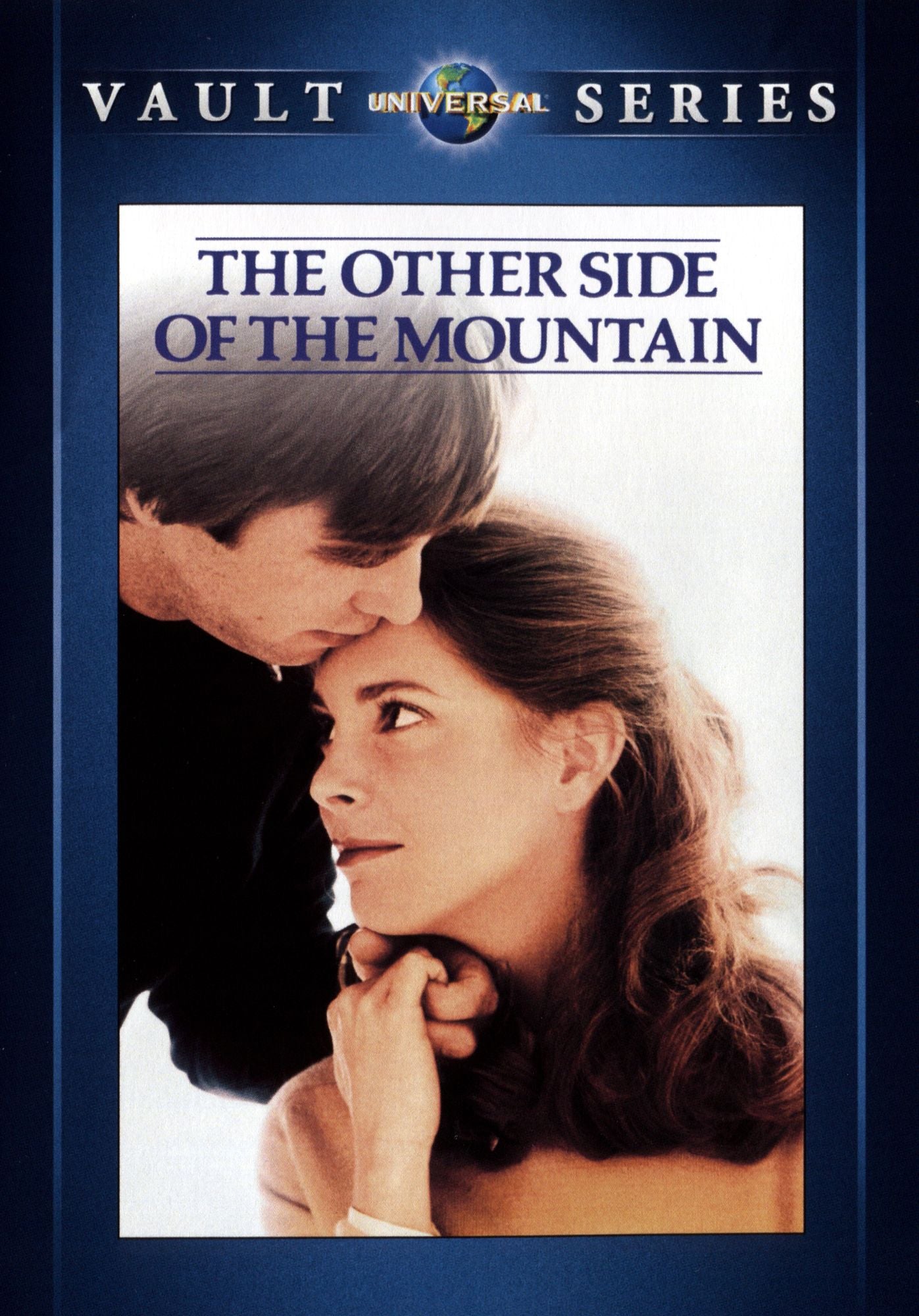 The Other Side Of The Mountain