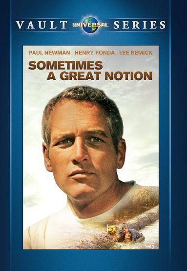 Sometimes A Great Notion