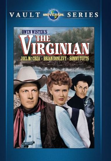 The Virginian
