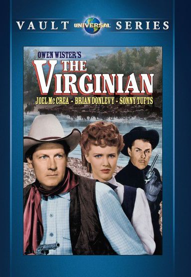 The Virginian