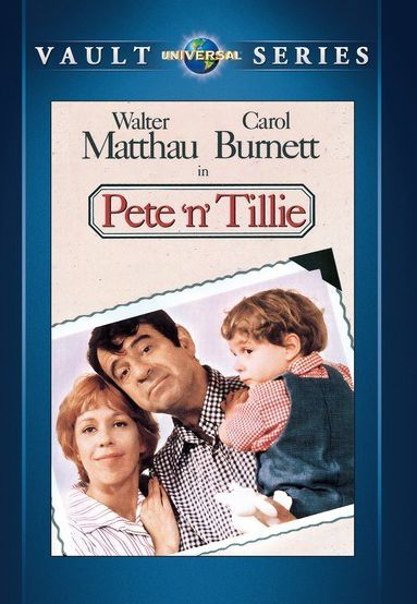 Pete 'n' Tillie