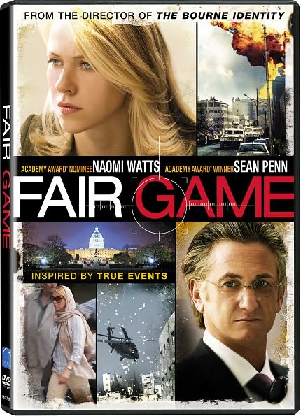 Fair Game