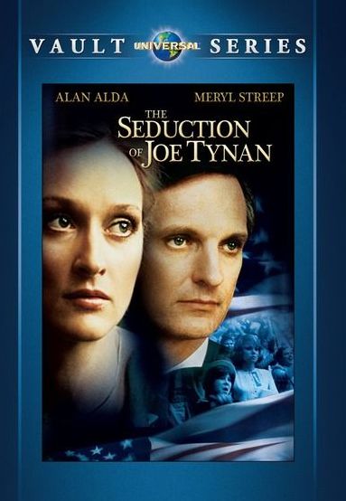 The Seduction of Joe Tynan