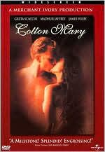 Cotton Mary