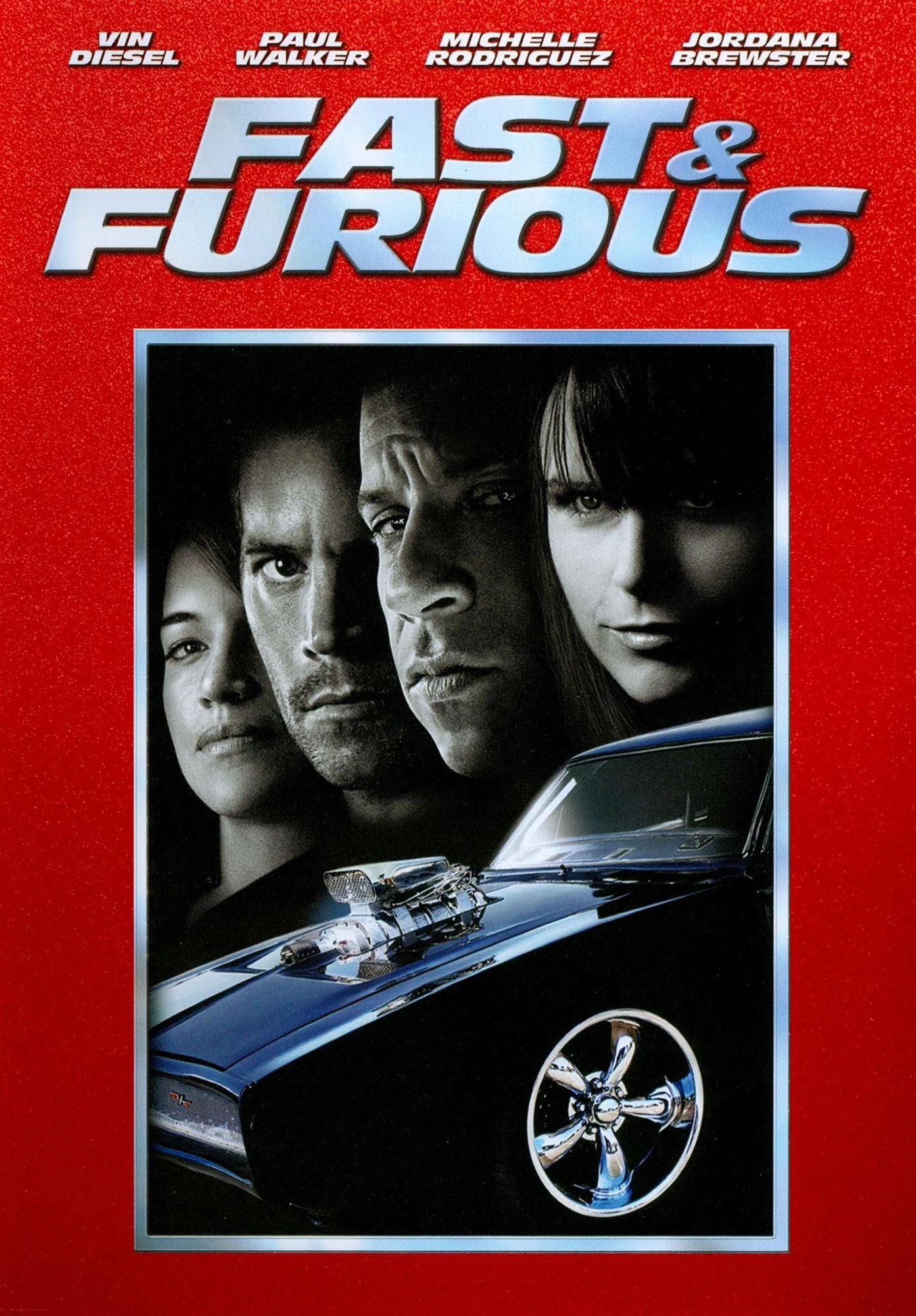 Fast & Furious